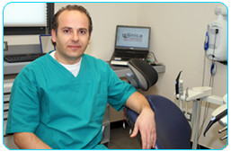 ... clinica dentistica impianti carico immediato, implantologia low cost